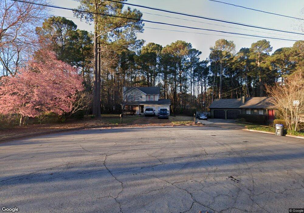 2514 Hammock Ct unit 3, Suwanee, GA 30024 - photo 1
