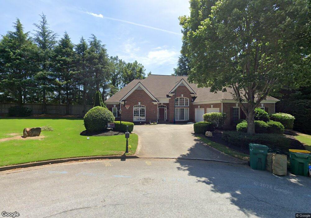 3751 Honey Pot Way NE, Marietta, GA 30066 - photo 1