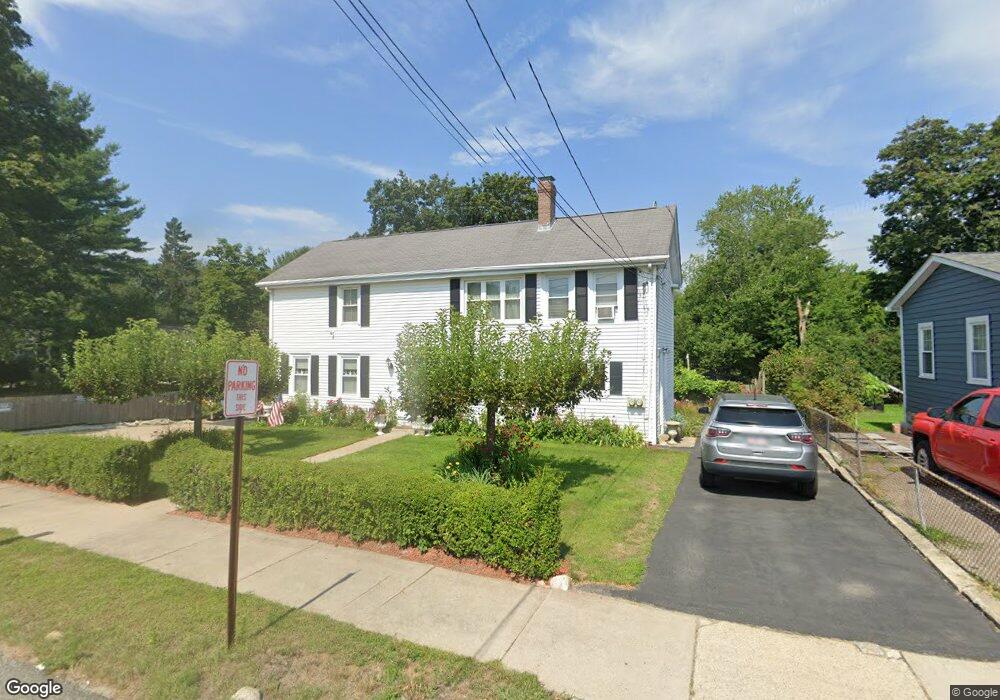563 East St, Walpole, MA 02081 - photo 1