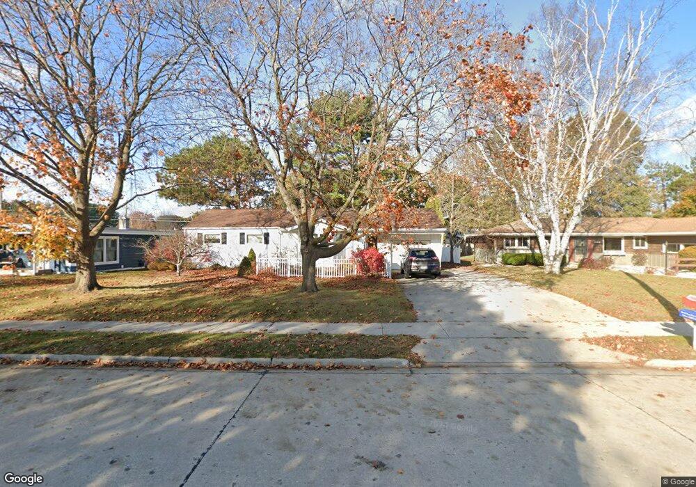 2338 42nd St, Two Rivers, WI 54241 - photo 1