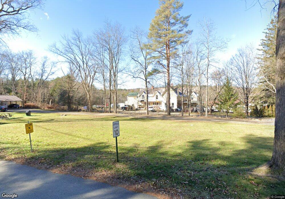 56 Elm St, Winchester, NH 03470 - photo 1