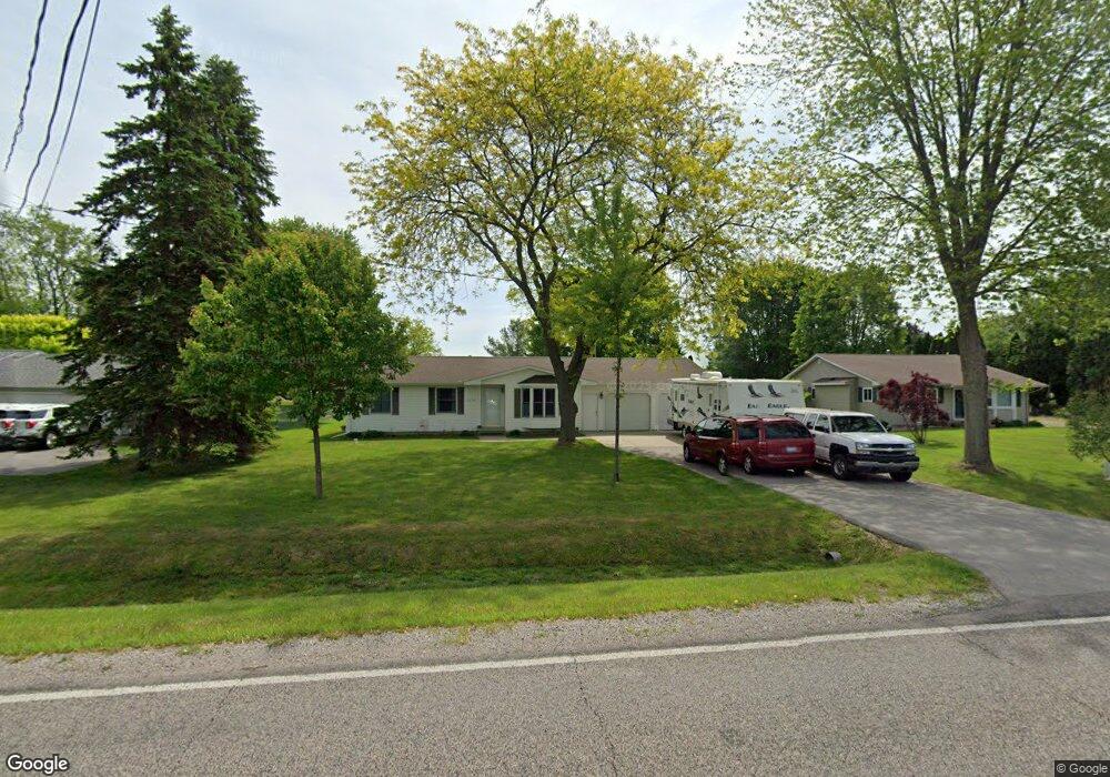 13116 N Jennings Rd, Clio, MI 48420 - photo 1