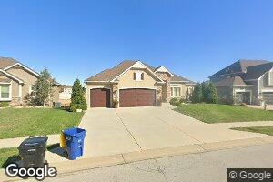 5012 NW Montebella Dr, Riverside, MO 64150