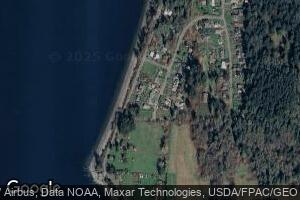 2515 Taft Dr, Lummi Island, WA 98262