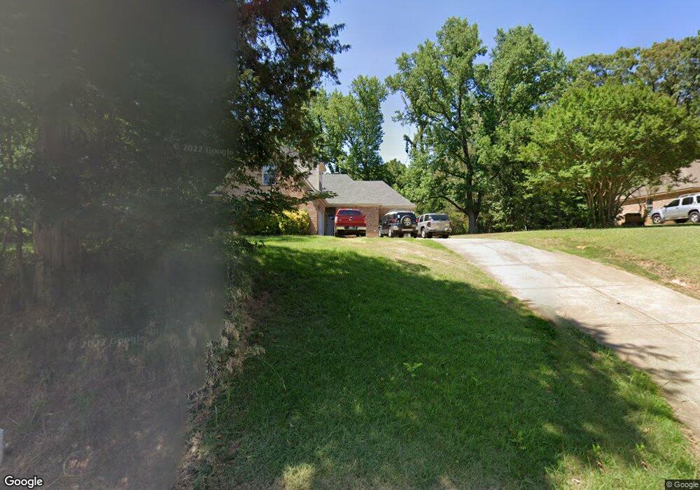 864 W Oak Grove Rd, Hernando, MS 38632 - photo 1
