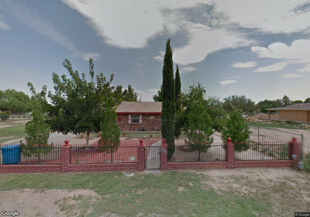 230 Isabel Way, Socorro, TX 79927 - photo 1