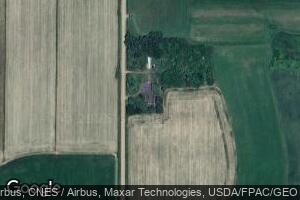 N16294 Robin Ave, Curtiss, WI 54422