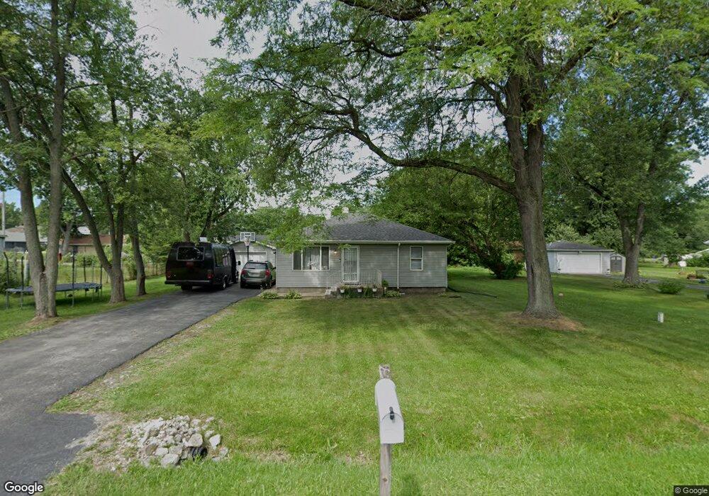 4470 Ellsworth Place, Gary, IN 46408 - photo 1