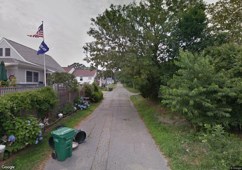 0 Long Meadow, Warwick, RI 02889 - photo 1