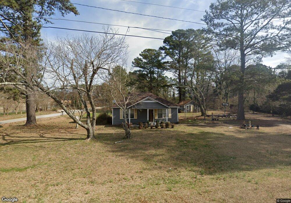 9246 Turner Rd, Jonesboro, GA 30236 - photo 1