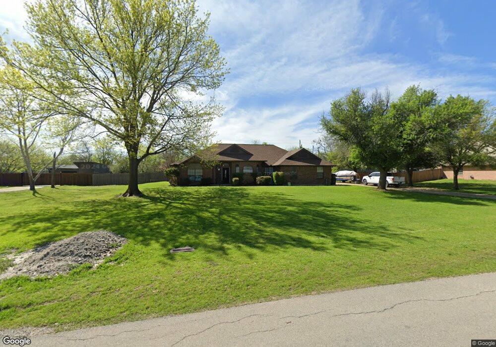 3122 Cimmarron Rd, Weatherford, TX 76087 - photo 1