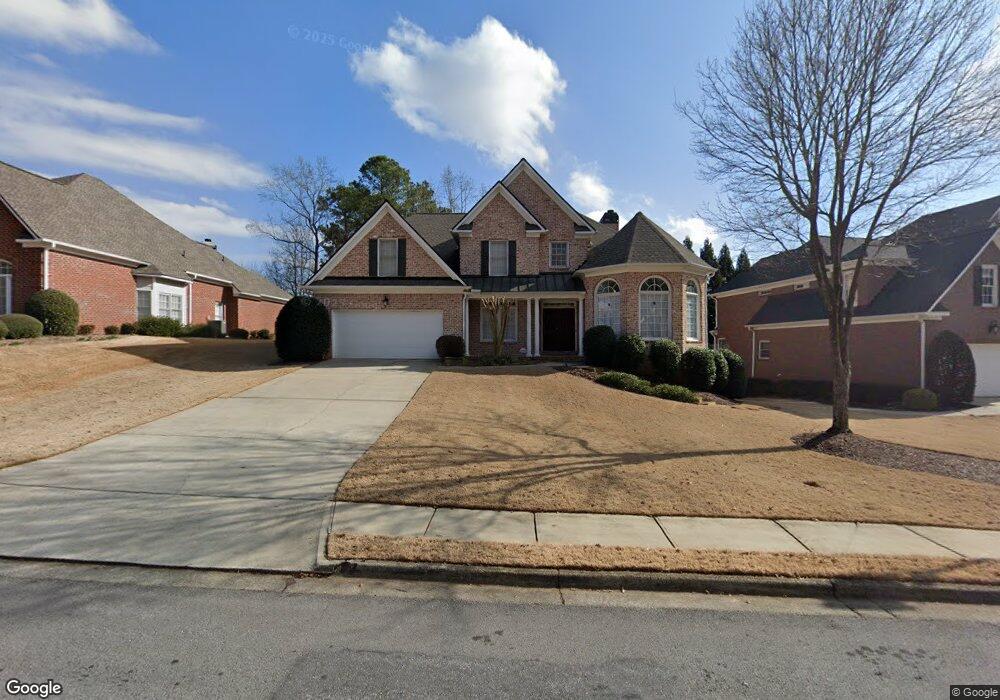 3525 Berkshire Eve Ct, Duluth, GA 30097 - photo 1