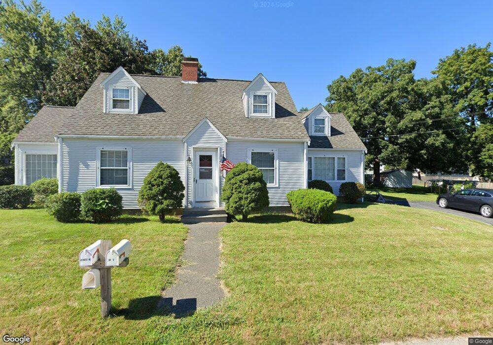 20 Highland Rd, Bellingham, MA 02019 - photo 1