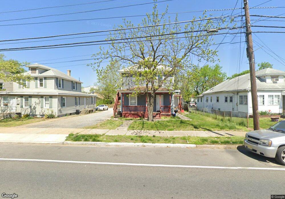 433 W Broad St, Paulsboro, NJ 08066 - photo 1