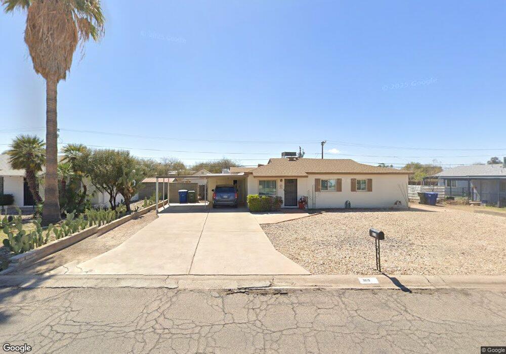 0000 S Xxxxxxxxx Rd, Tucson, AZ 85711 - photo 1