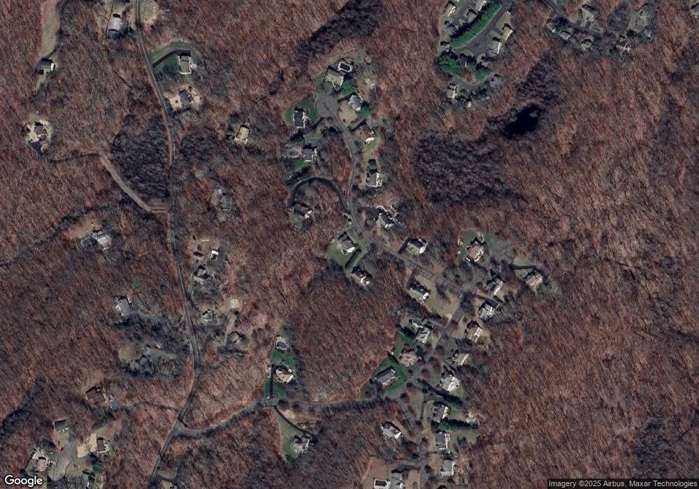 19 Chadwick Ct, Monroe, CT 06468 - photo 1