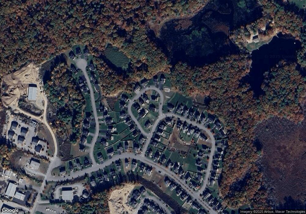 68 Pheasant Run Ct, Wrentham, MA 02093 - photo 1