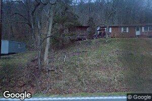 10396 Elkhorn Creek, Ashcamp, KY 41512