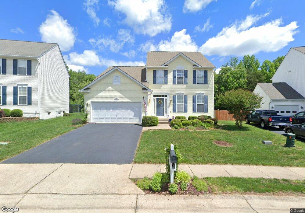 6941 Versaille Dr, Fredericksburg, VA 22407 - photo 1