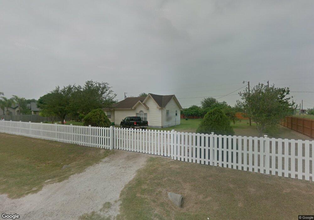 8509 Loma Dr, Donna, TX 78537 - photo 1