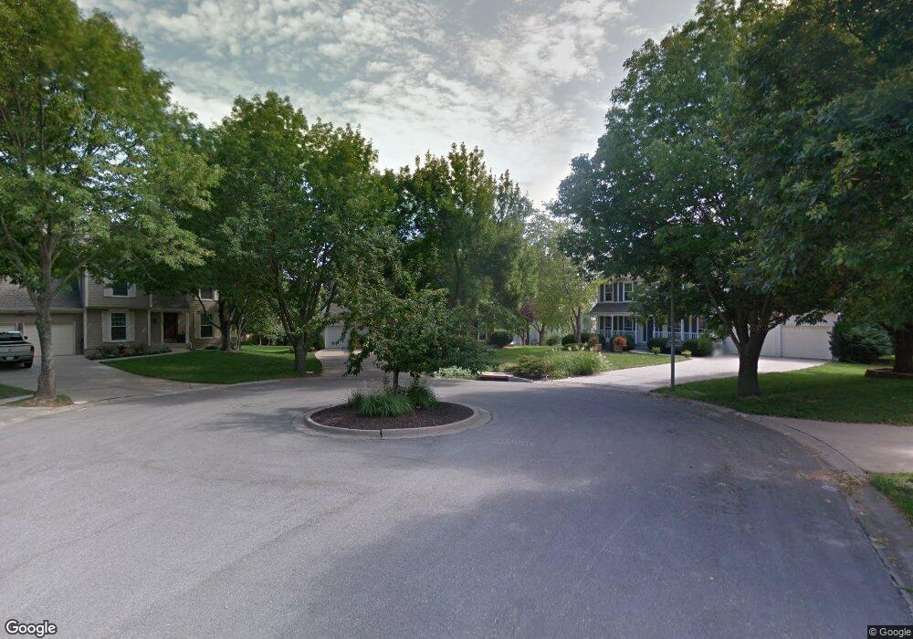 15302 W 94th Terrace, Lenexa, KS 66219 - photo 1