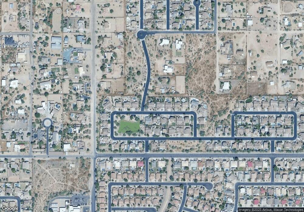 11262 E Enrose St, Mesa, AZ 85207 - photo 1