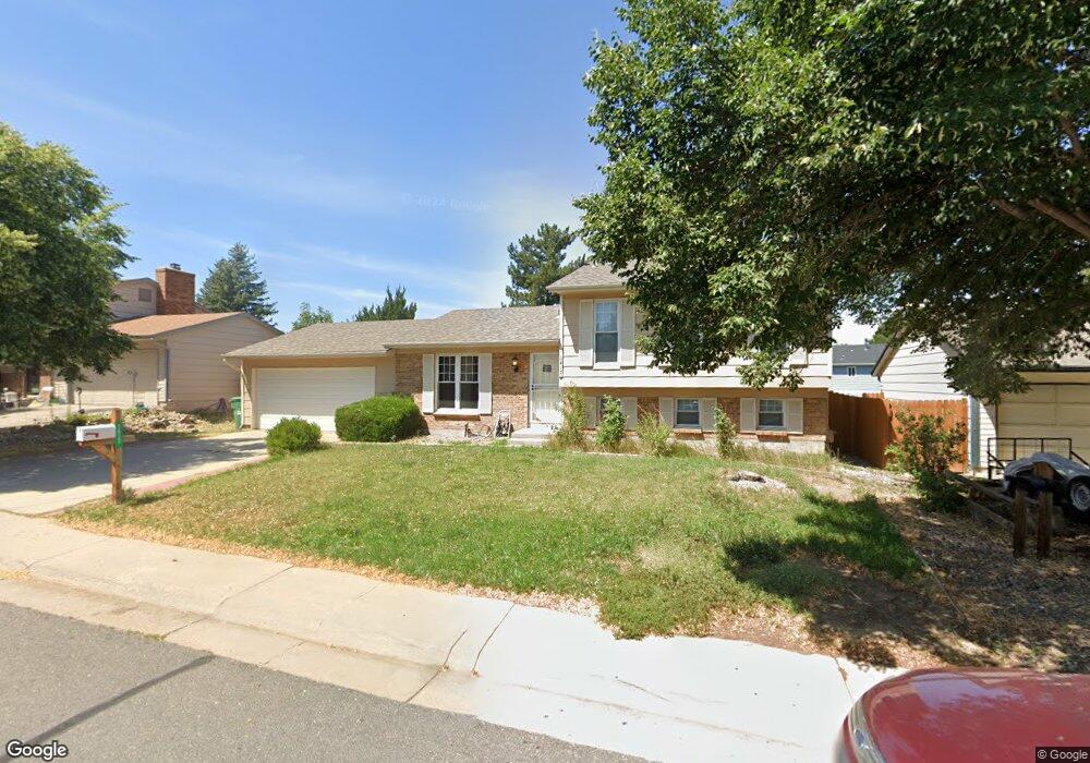 1417 S Lewiston St, Aurora, CO 80017 - photo 1