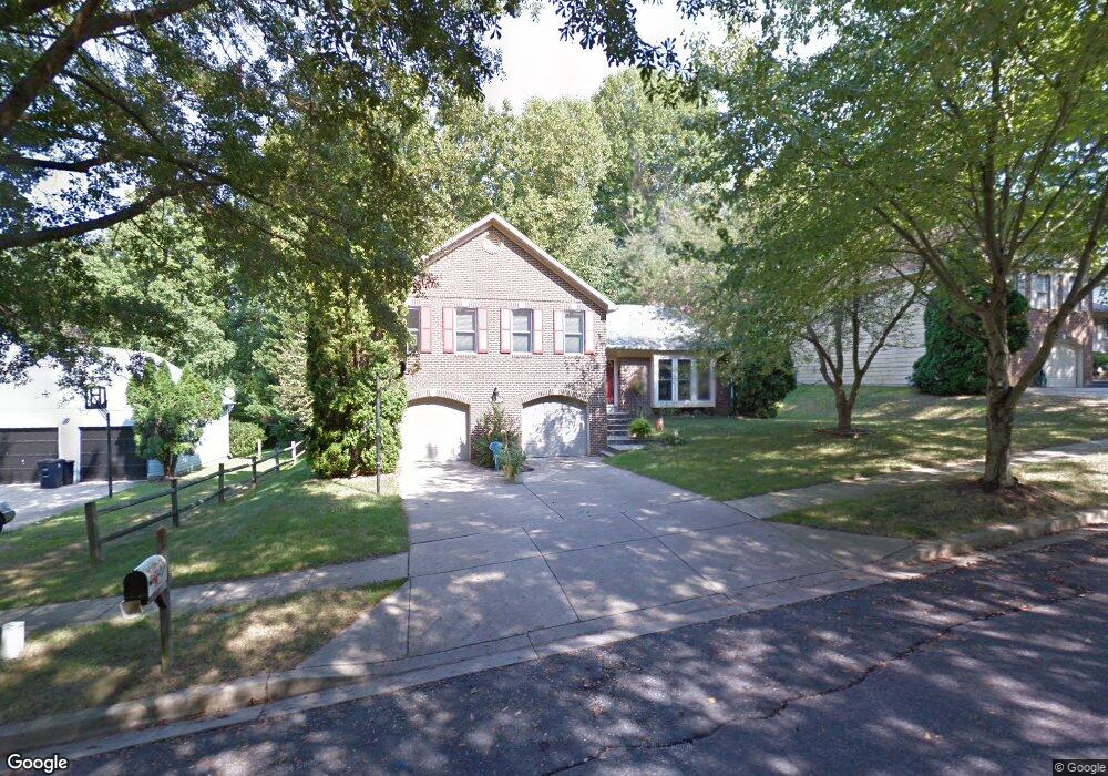 12204 Guinevere Rd, Glenn Dale, MD 20769 - photo 1