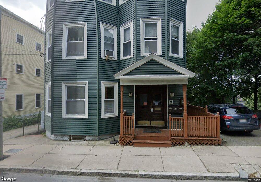 Street View Photo