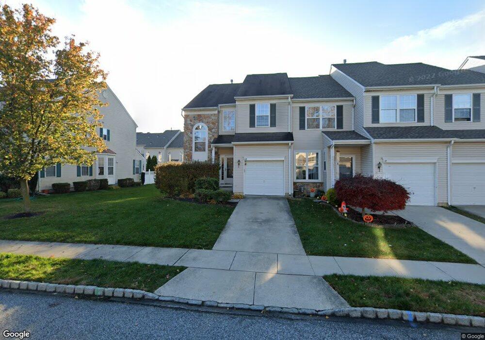 116 Beacon Dr, Woodbury, NJ 08096 - photo 1