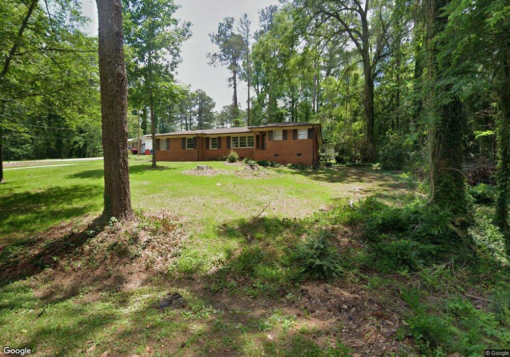 717 Glencove Dr, Macon, GA 31210 - photo 1