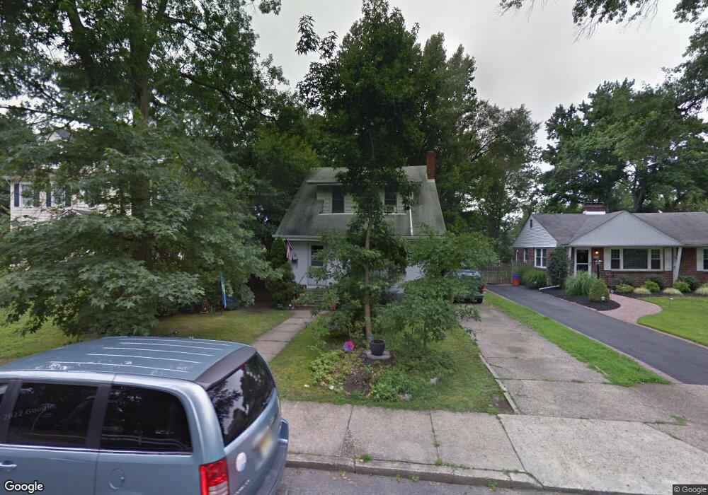 624 Cedar Ave, Haddonfield, NJ 08033 - photo 1