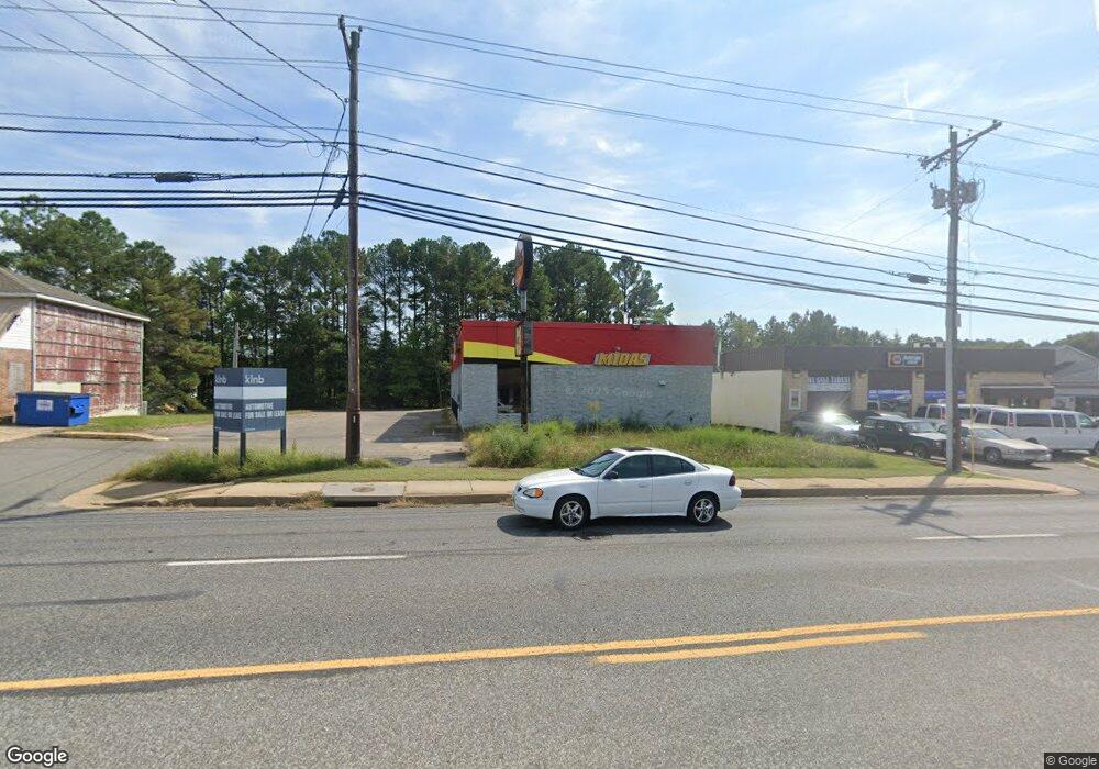 21544 Great Mills Rd, Lexington Park, MD 20653 - photo 1