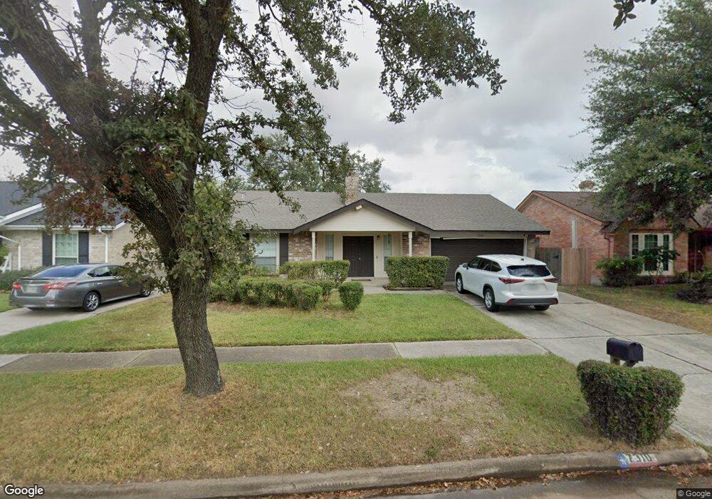 7310 Seton Lake Dr, Houston, TX 77086 - photo 1