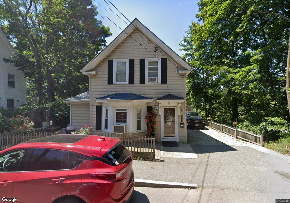 183 Common St unit 183, Quincy, MA 02169 - photo 1