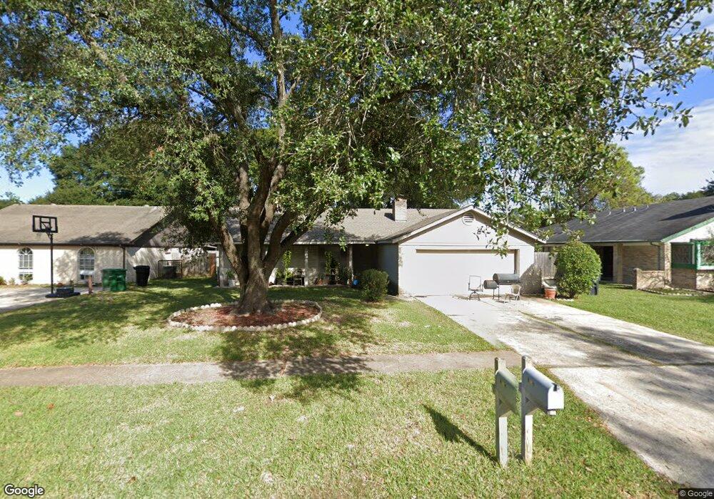 3602 Almington Ln, Houston, TX 77088 - photo 1