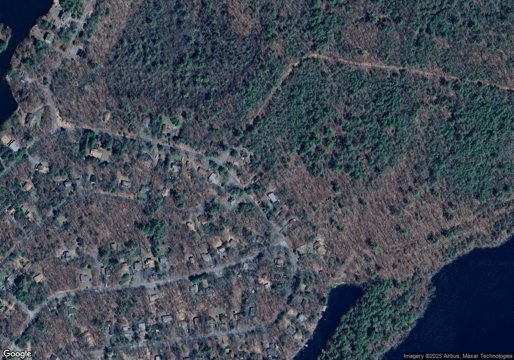 385 Wild Acres Dr, Dingmans Ferry, PA 18328 - photo 1