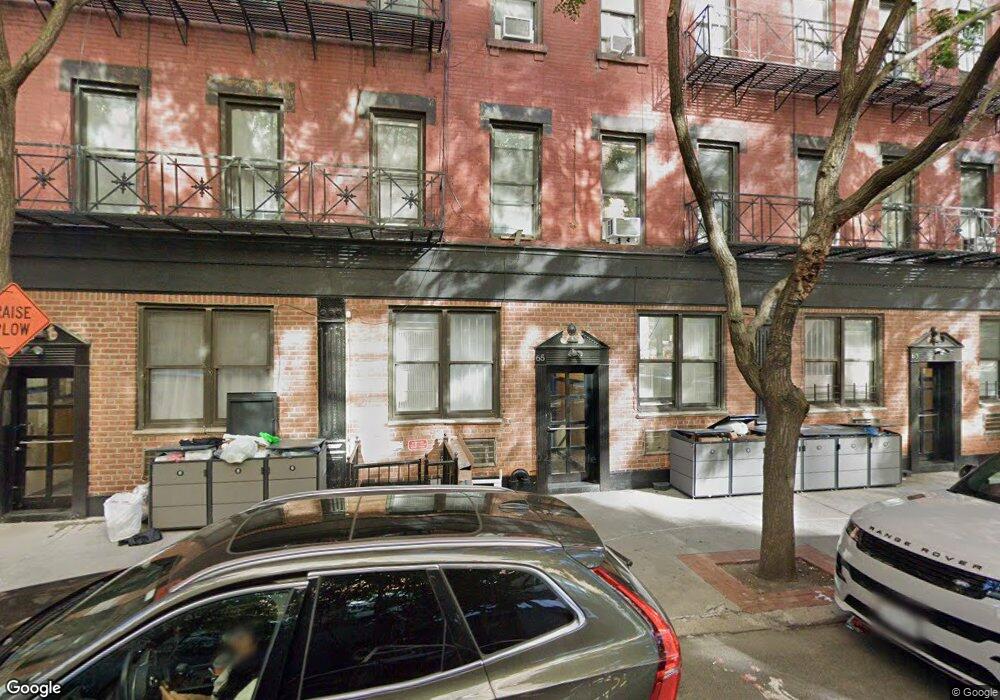 65 Sullivan St unit 9, New York, NY 10012 - photo 1