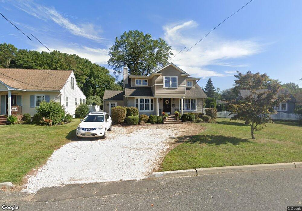37 Maple Ave, Little Silver, NJ 07739 - photo 1