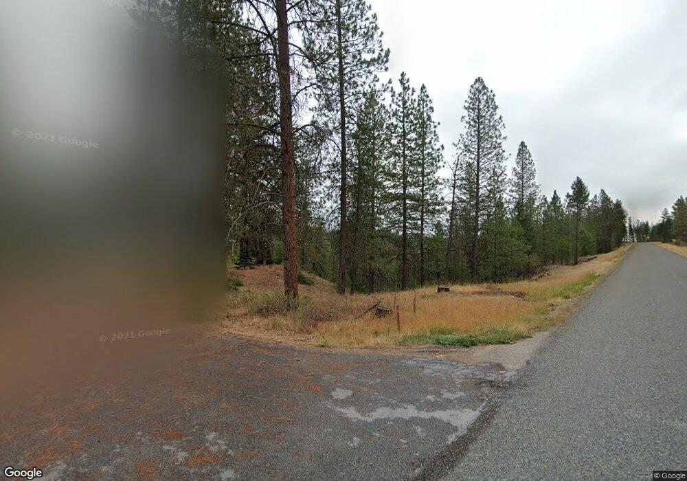 0 Xxx Canyon Crest Way, Chewelah, WA 99109 - photo 1