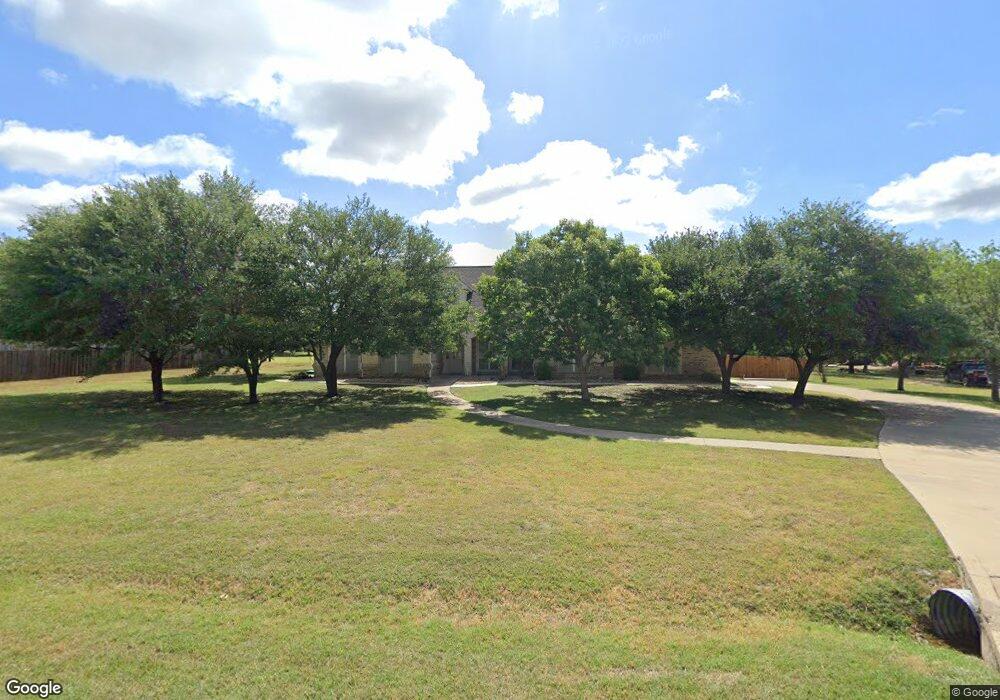 2093 Allena Ln, Temple, TX 76502 - photo 1