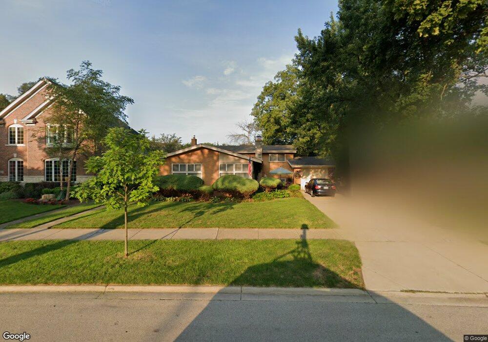 256 S Linden Ave, Elmhurst, IL 60126 - photo 1