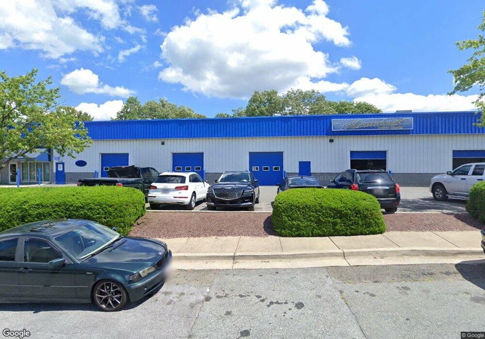 11440 Middlebrook Rd, Germantown, MD 20876 - photo 1