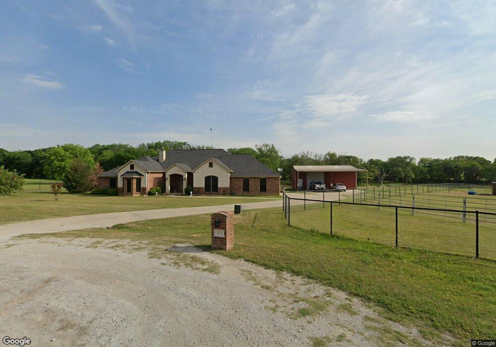 173 Amanda Ln, Springtown, TX 76082 - photo 1