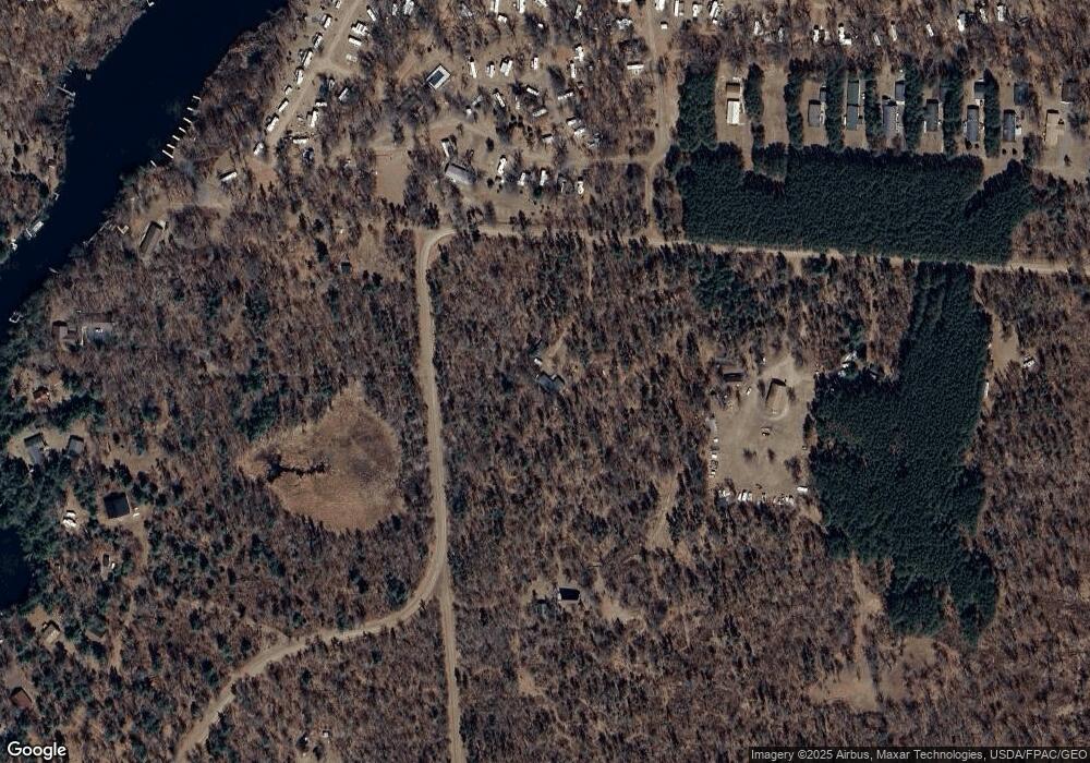 7763 Hayden Lake Rd, Danbury, WI 54830 - photo 1