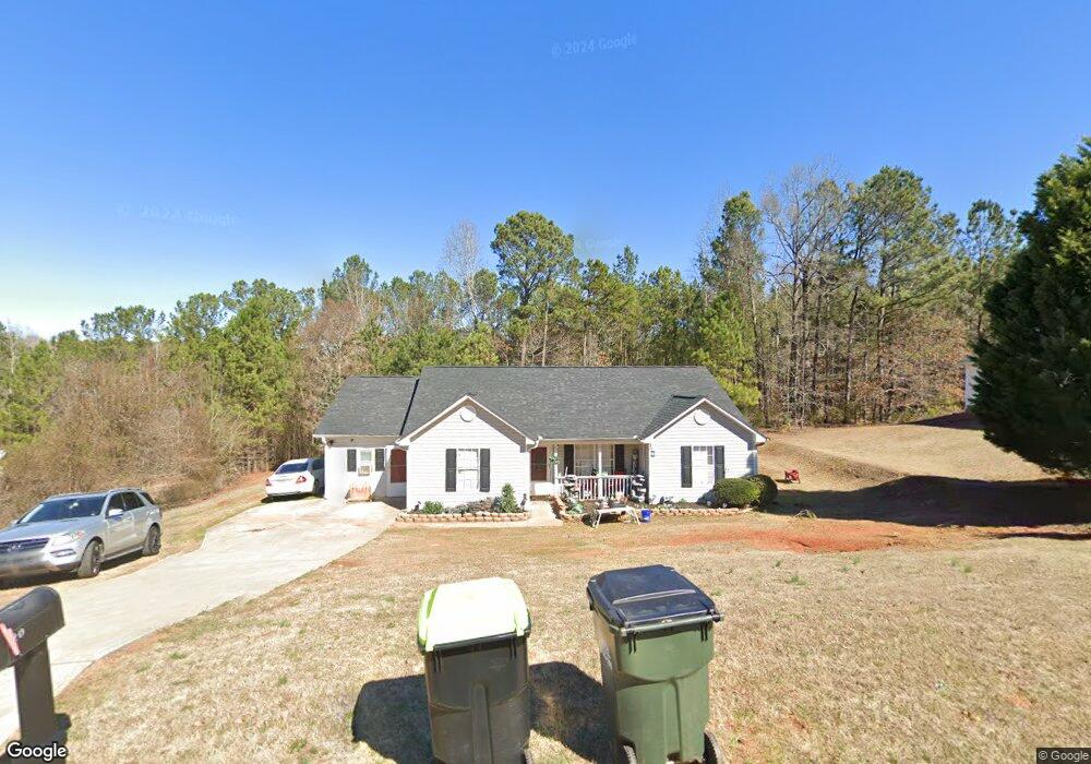 20 Pebble Ridge Dr unit 1, Covington, GA 30014 - photo 1