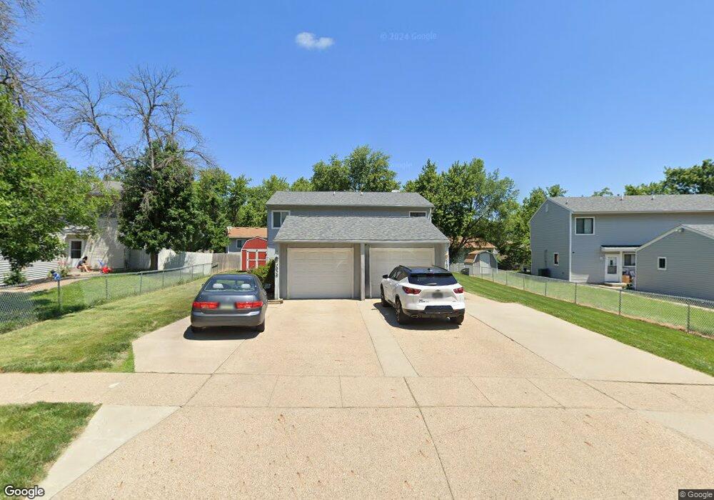 1906 E Creston Ave, Des Moines, IA 50320 - photo 1