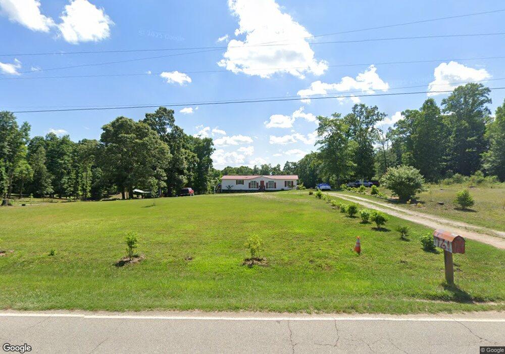 1761 Crane Mill Rd, Alto, GA 30510 - photo 1