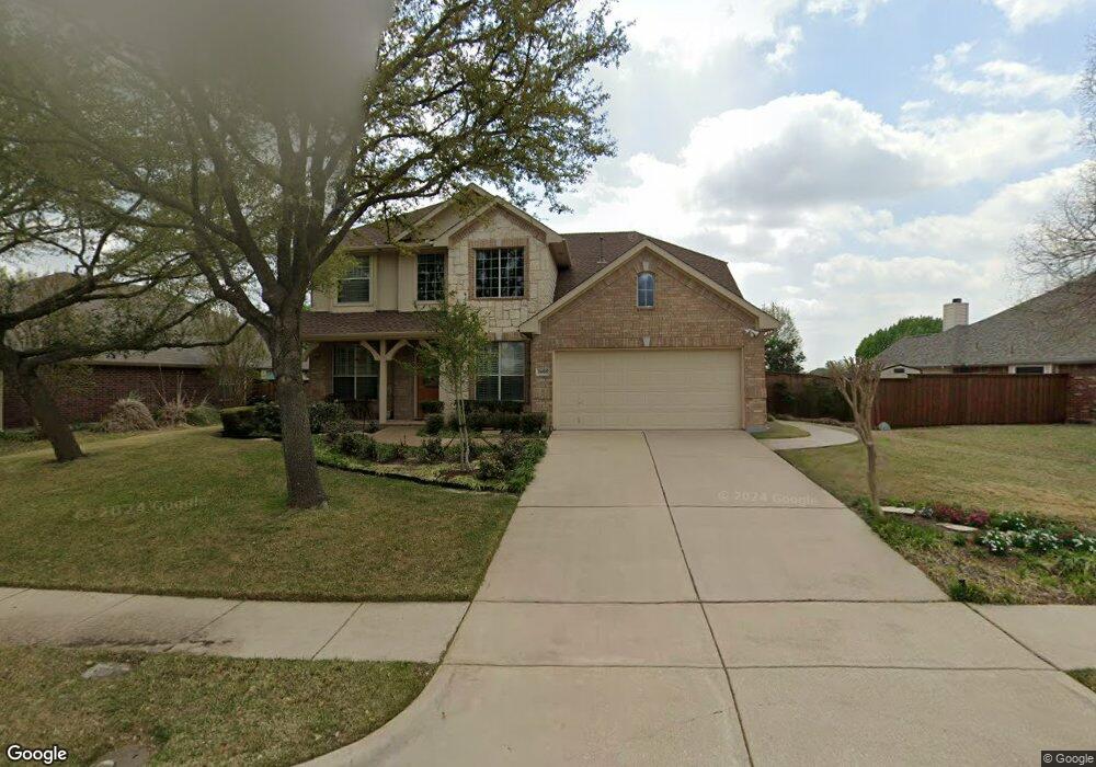 3605 Spirea Dr, Wylie, TX 75098 - photo 1