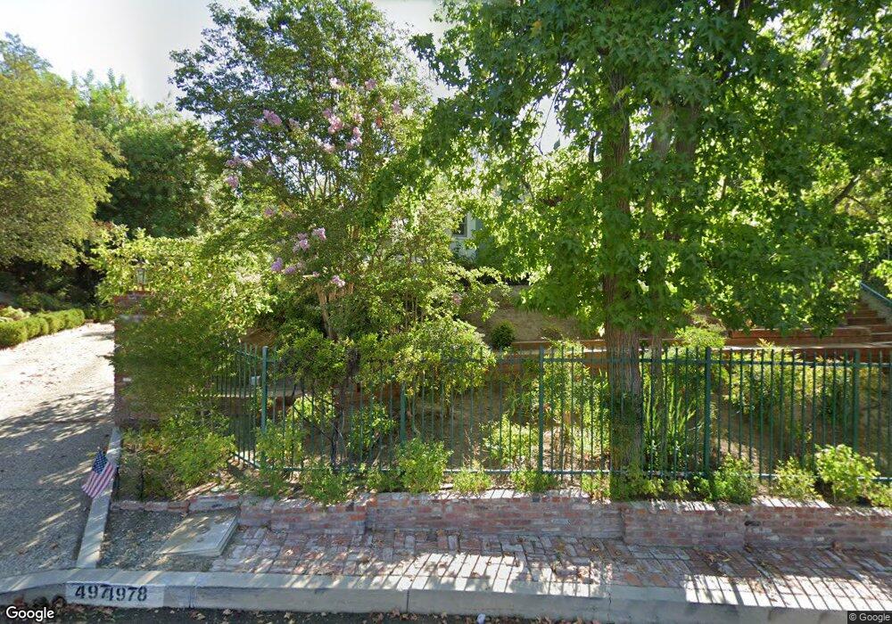 4978 Natoma Ave, Woodland Hills, CA 91364 - photo 1